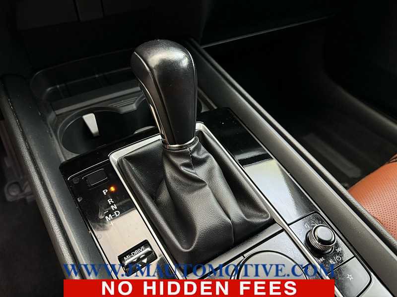 Used 2023 MAZDA CX-50 AWD 2.5 Turbo w/ Cargo Package image 31