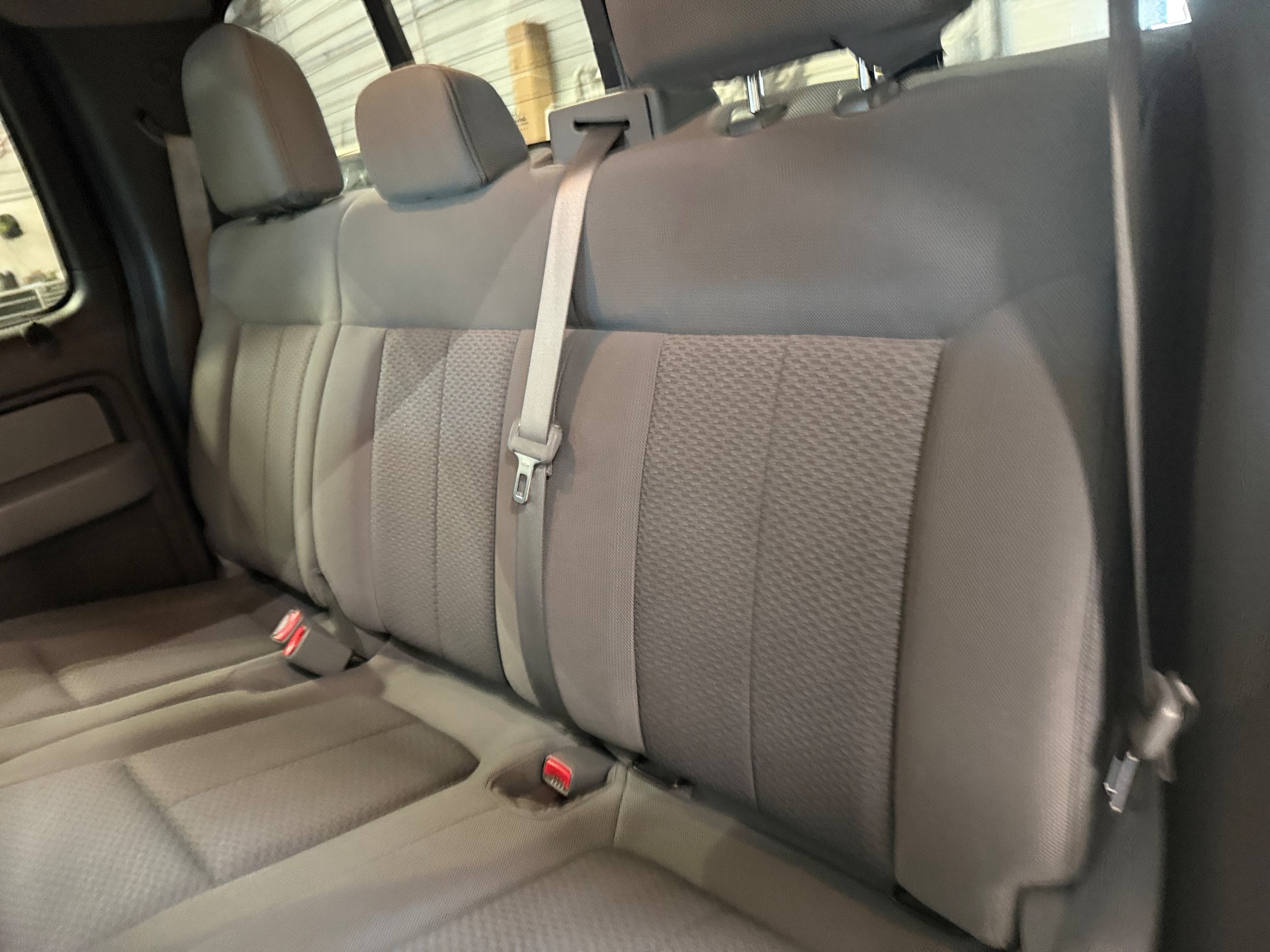 Used 2013 Ford F150 XLT w/ Luxury Equipment Group AWD/4WD image 23