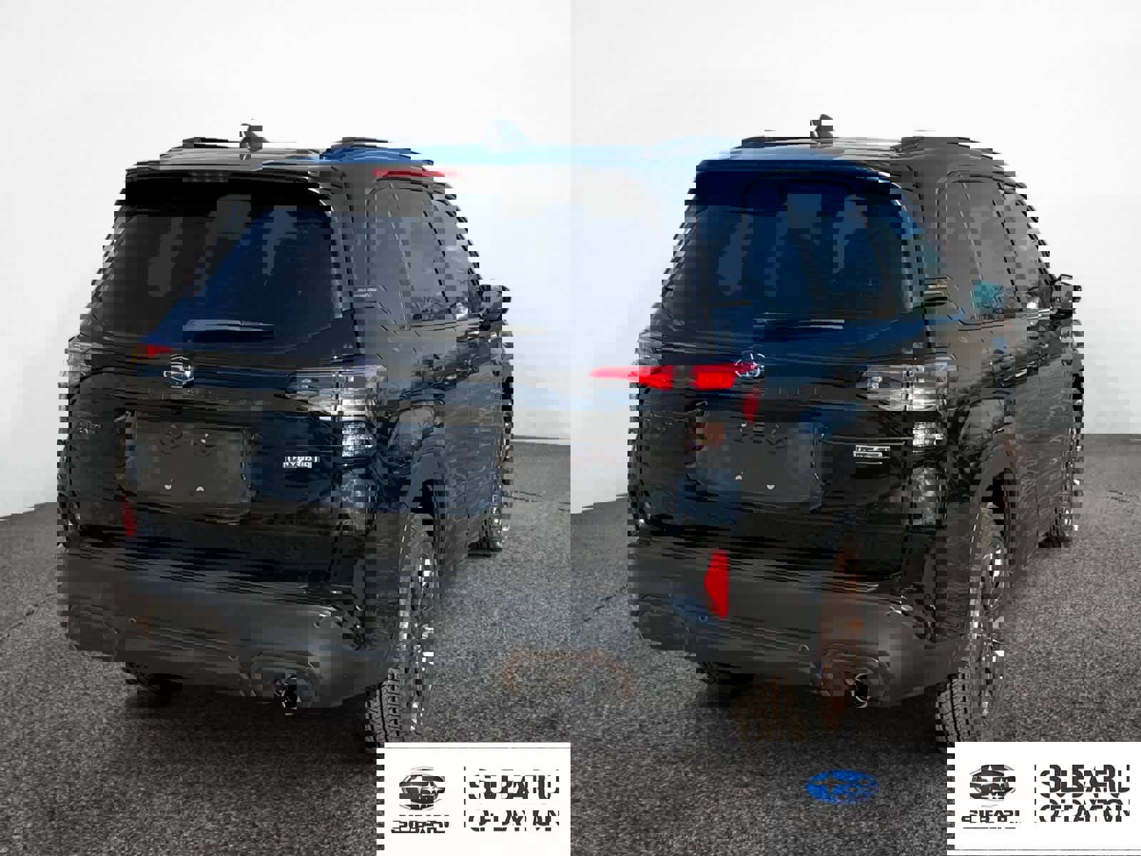 New 2026 Subaru Forester Sport AWD/4WD image 5