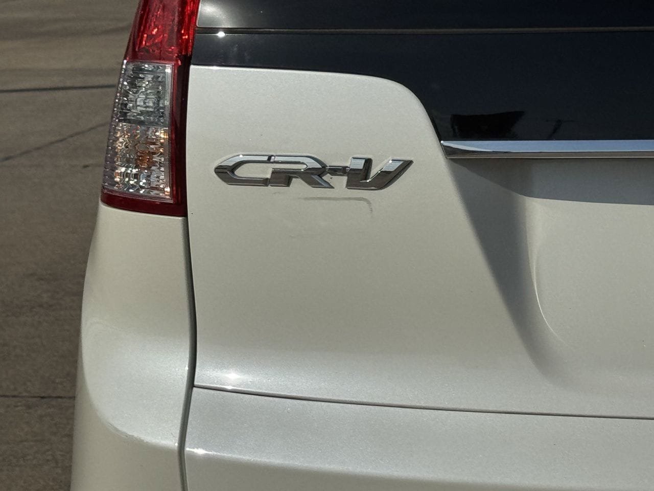Used 2014 Honda CR-V EX-L image 6