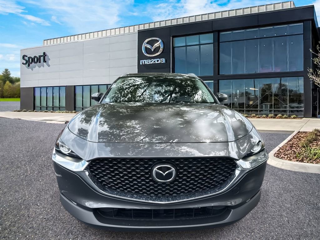 New 2026 MAZDA CX-30 AWD 2.5 S image 10