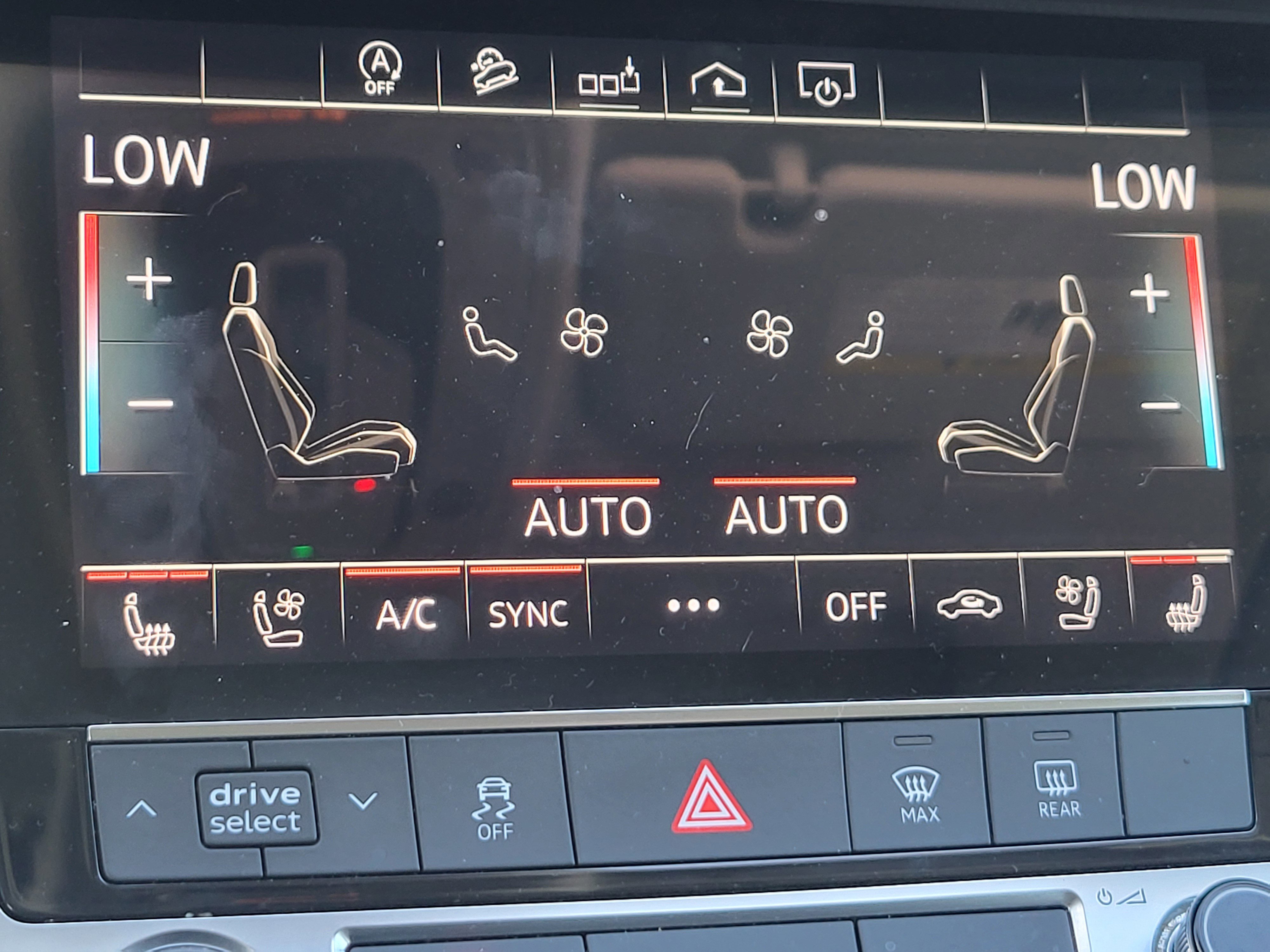 Used 2020 Audi Q8 Premium Plus image 52