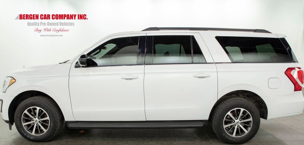 Used 2020 Ford Expedition Max XL image 5