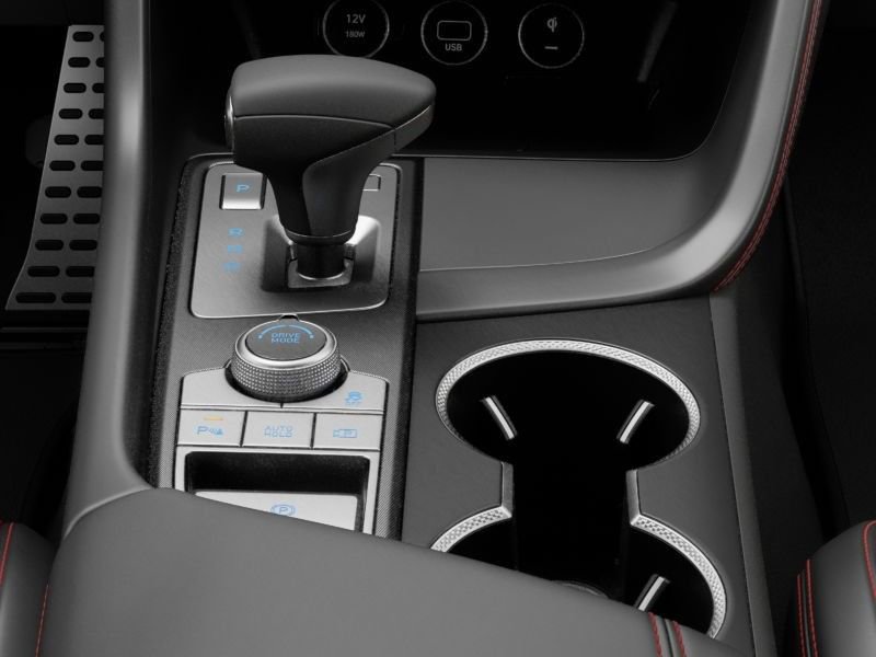 New 2026 Genesis G70 3.3T Sport Prestige image 25