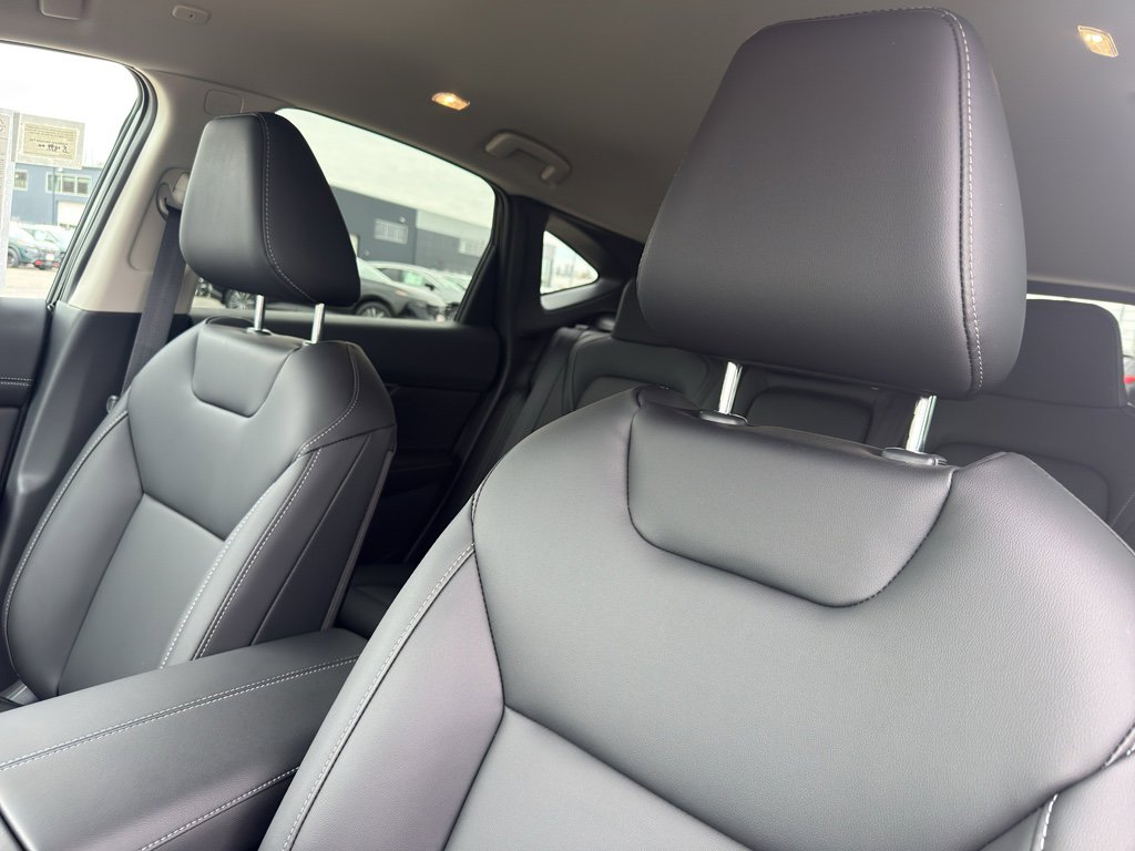 New 2026 Nissan Murano SV image 27