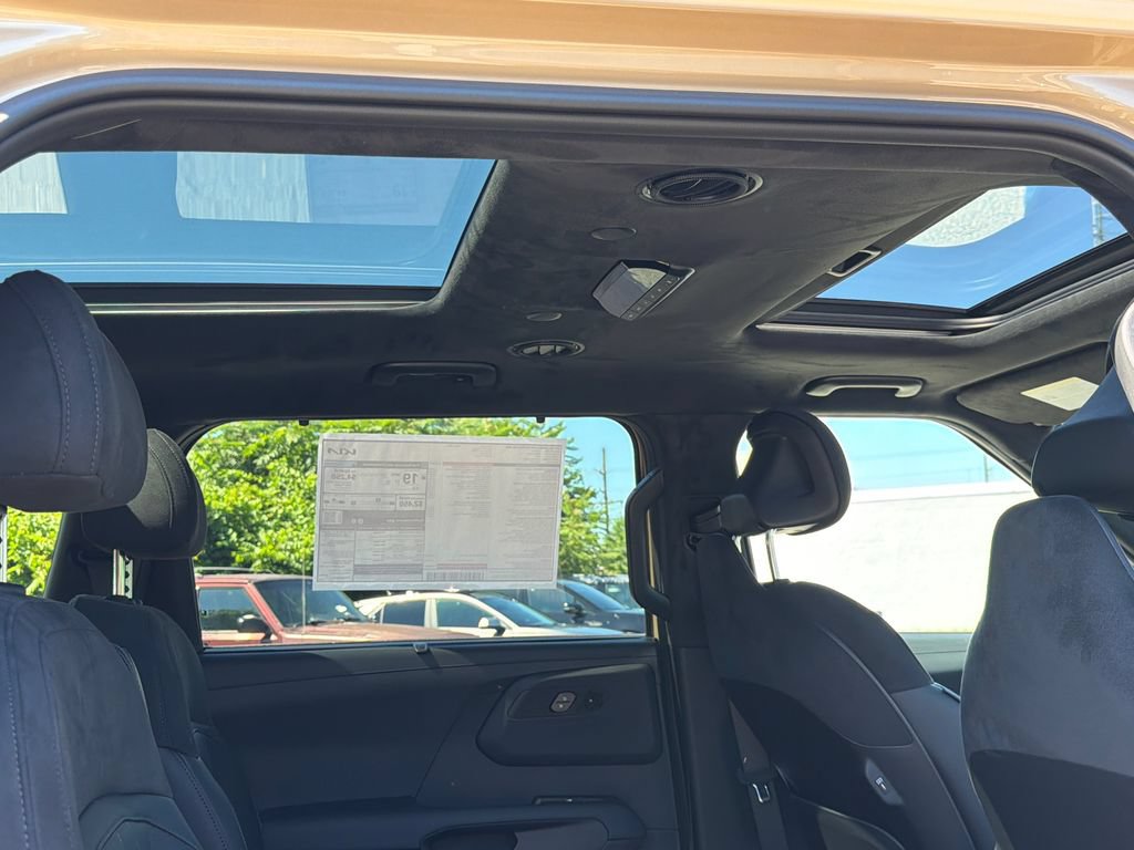 New 2027 Kia Telluride SX Prestige X-Pro AWD/4WD image 14