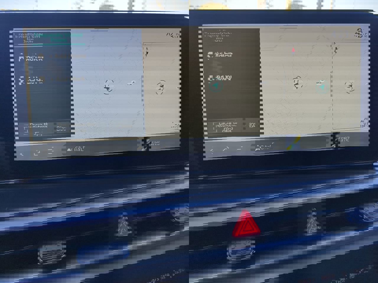 New 2025 Kia Sorento EX w/ Panoramic Sunroof Package image 19