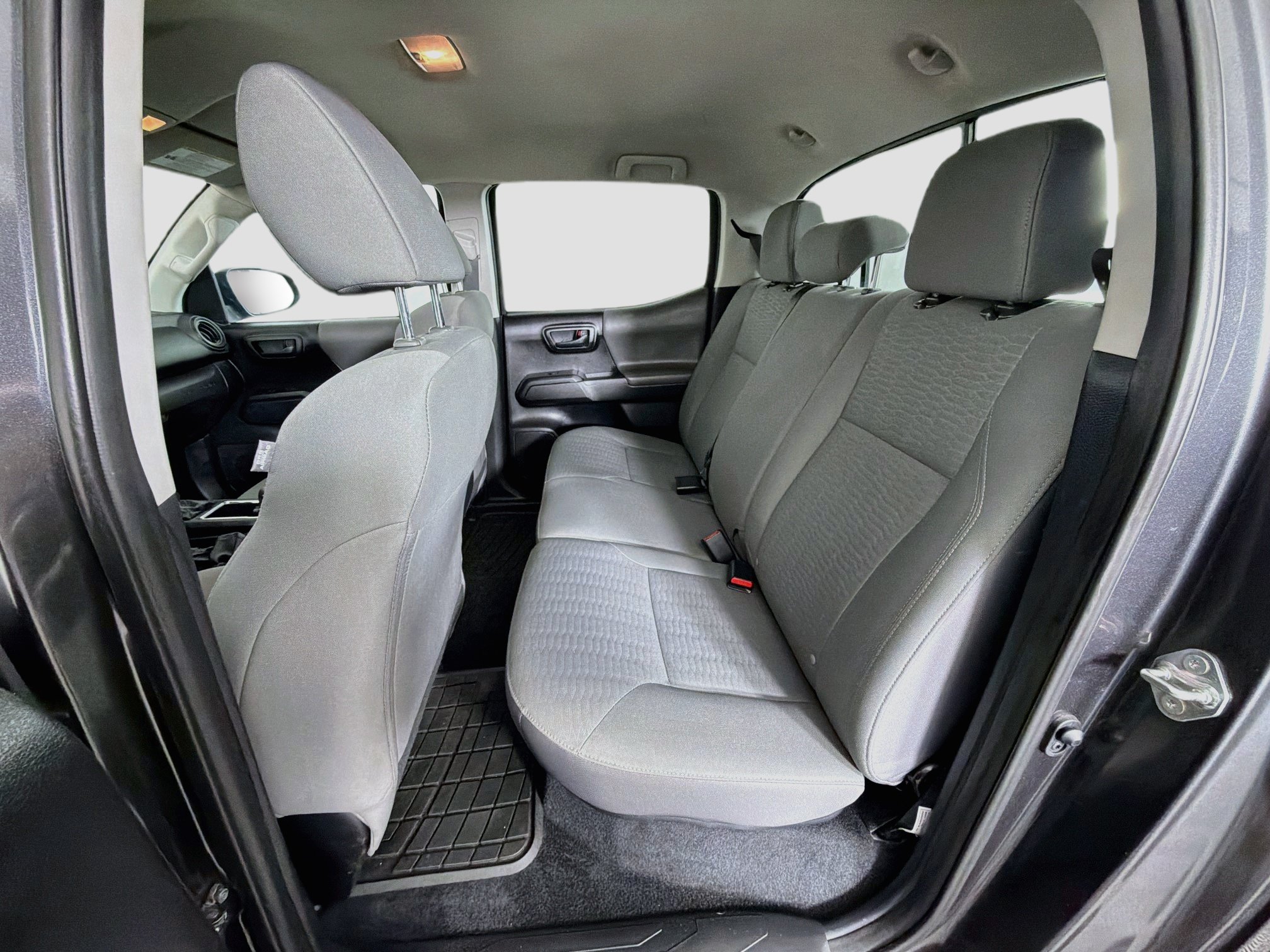 Used 2019 Toyota Tacoma SR w/ SR Convenience Package AWD/4WD image 26
