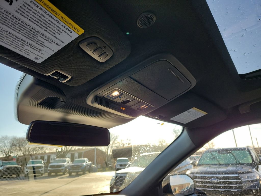 New 2026 Ford Explorer ST w/ Sun And Sound Package image 30