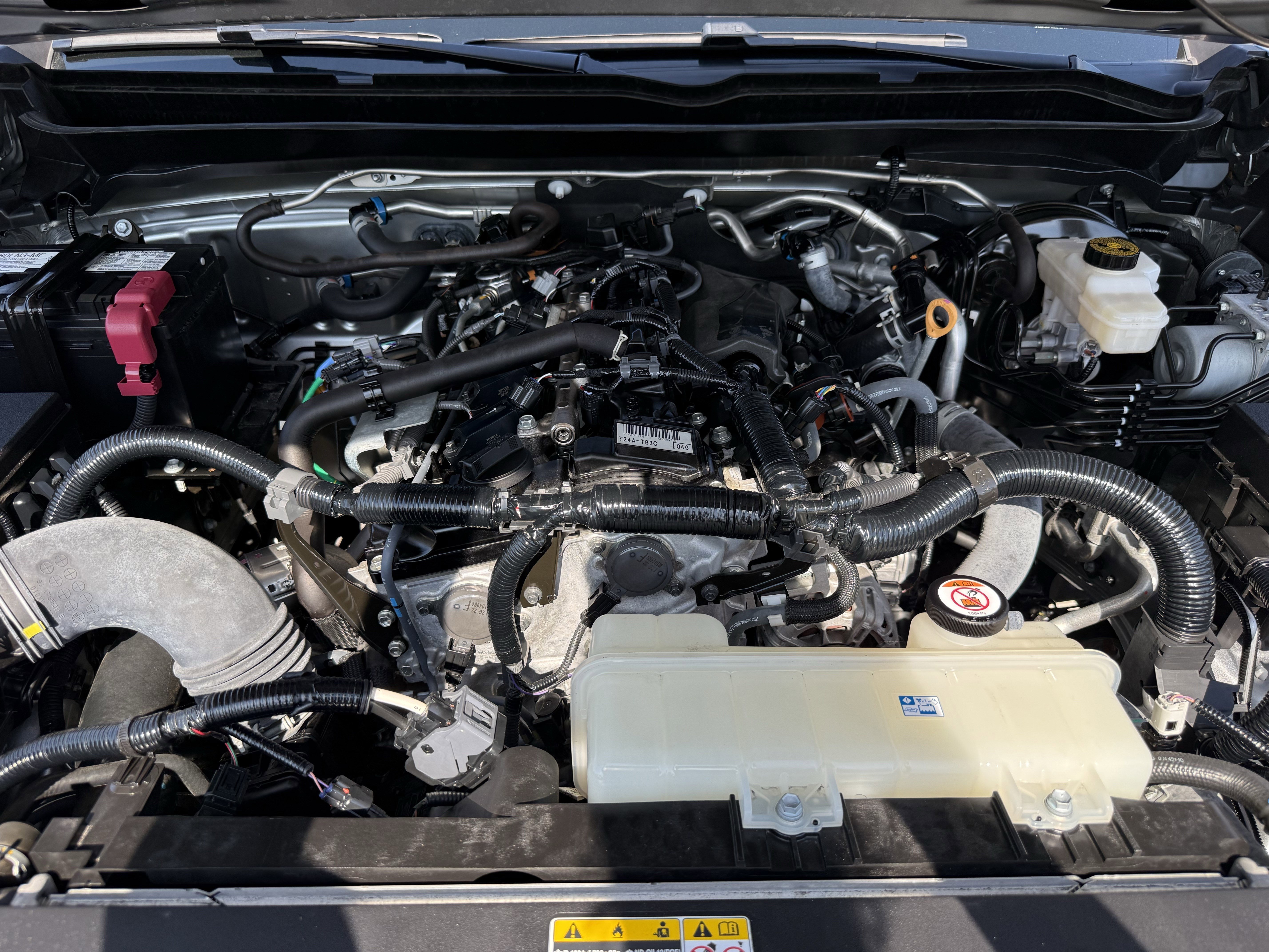 Used 2024 Toyota Tacoma SR5 image 33