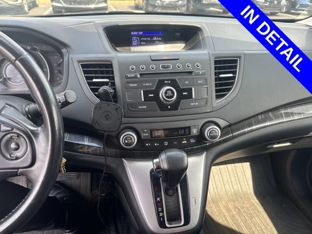 Used 2014 Honda CR-V EX-L image 8