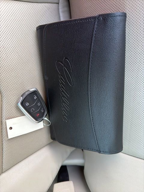 Used 2016 Cadillac Escalade ESV Premium image 27