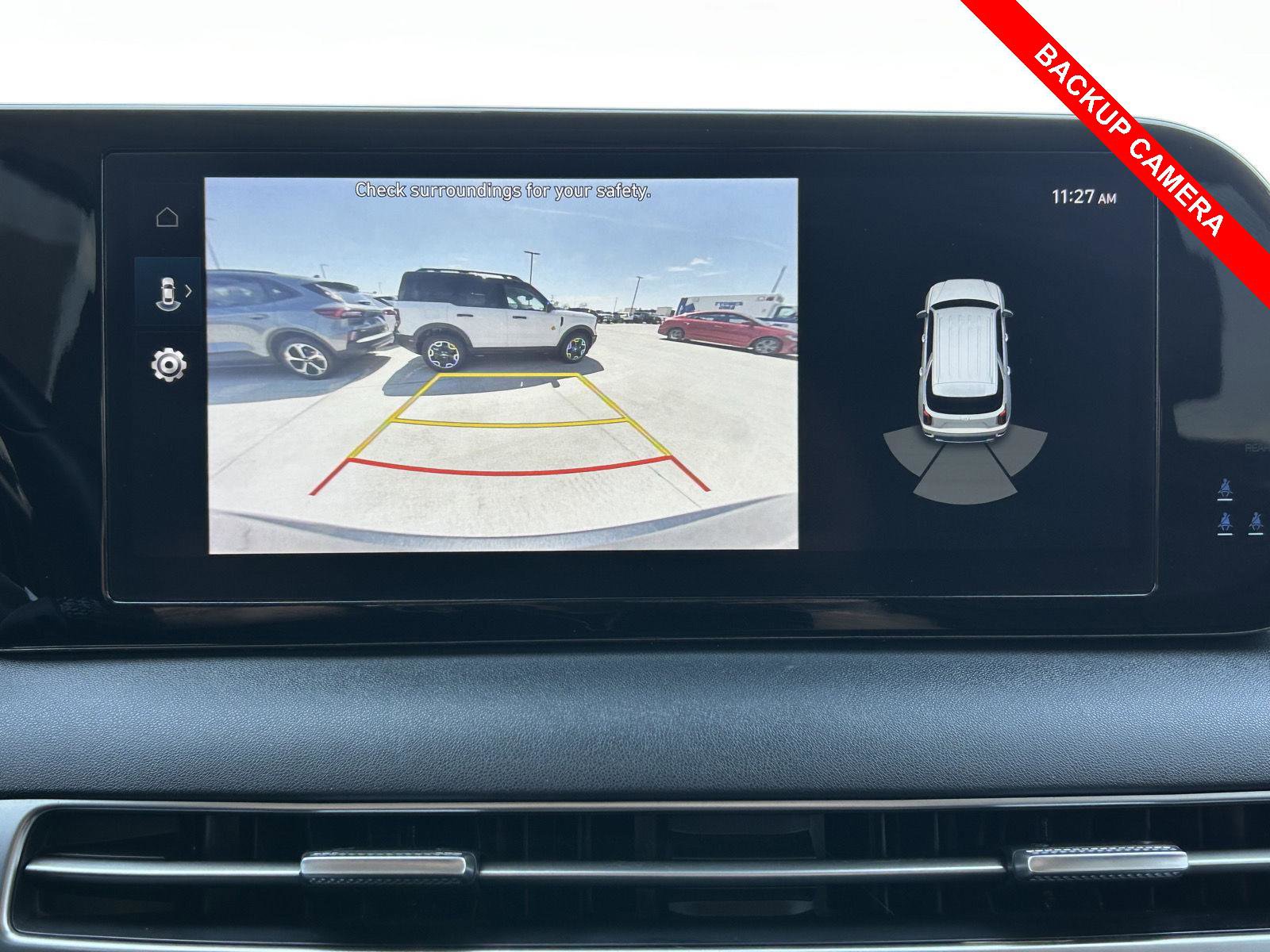 Used 2023 Hyundai Palisade XRT AWD/4WD image 10