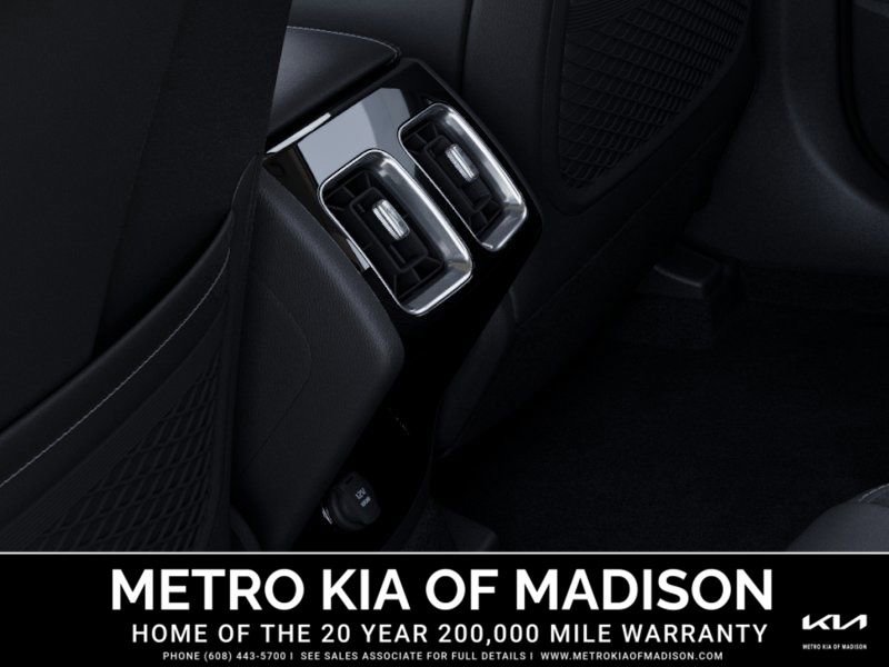 New 2026 Kia Sorento SX image 26