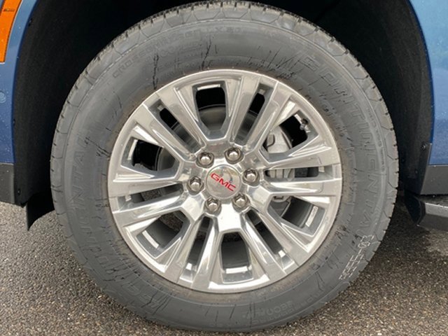 New 2026 GMC Yukon Denali w/ Advanced Technology Package image 26