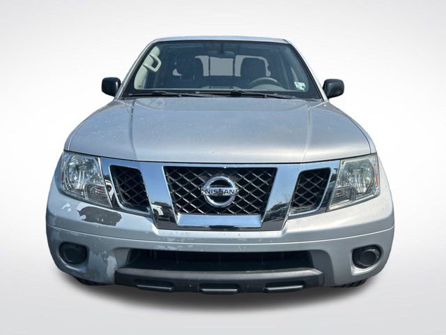 Used 2019 Nissan Frontier SV RWD image 8