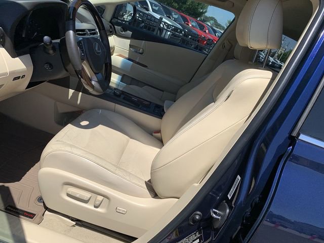 Used 2015 Lexus RX 350 FWD image 18