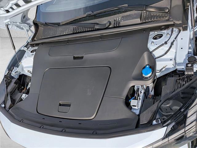New 2026 Volvo EX30 Plus w/ Climate Package AWD/4WD image 19