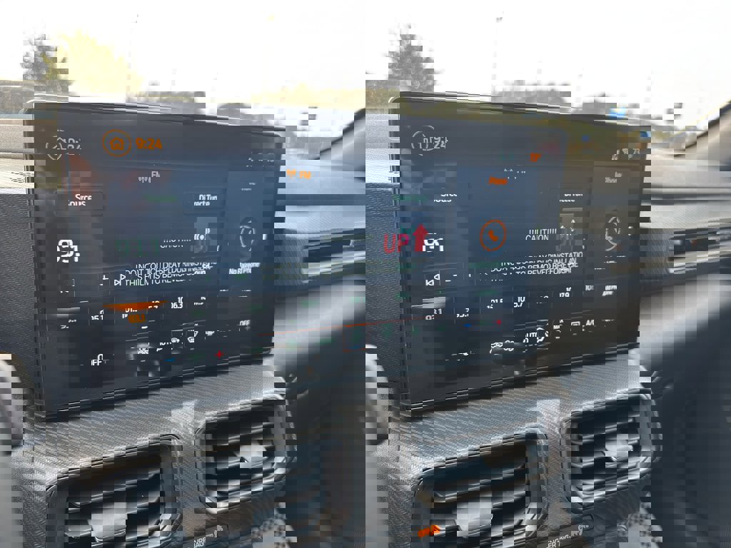 New 2026 Ford Mustang Coupe image 28