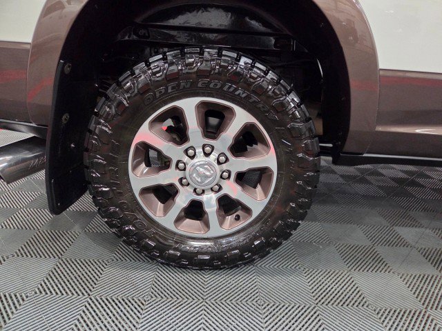 Used 2022 RAM 3500 Limited AWD/4WD image 90