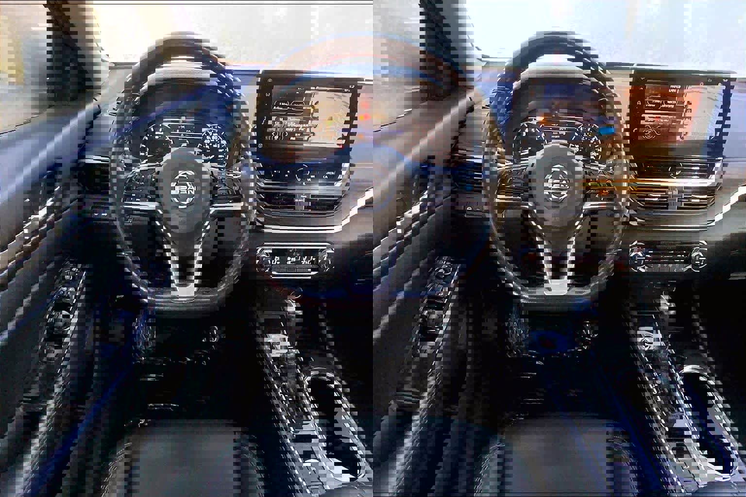 Used 2024 Nissan Altima 2.5 SL image 6