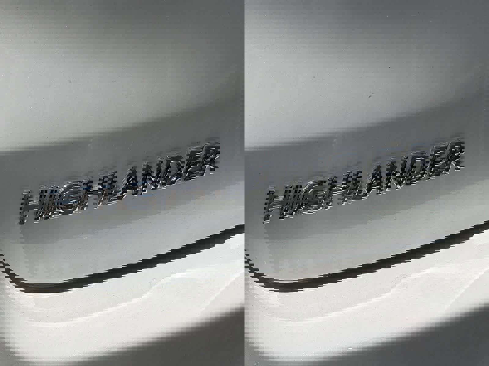 Used 2017 Toyota Highlander XLE FWD image 22