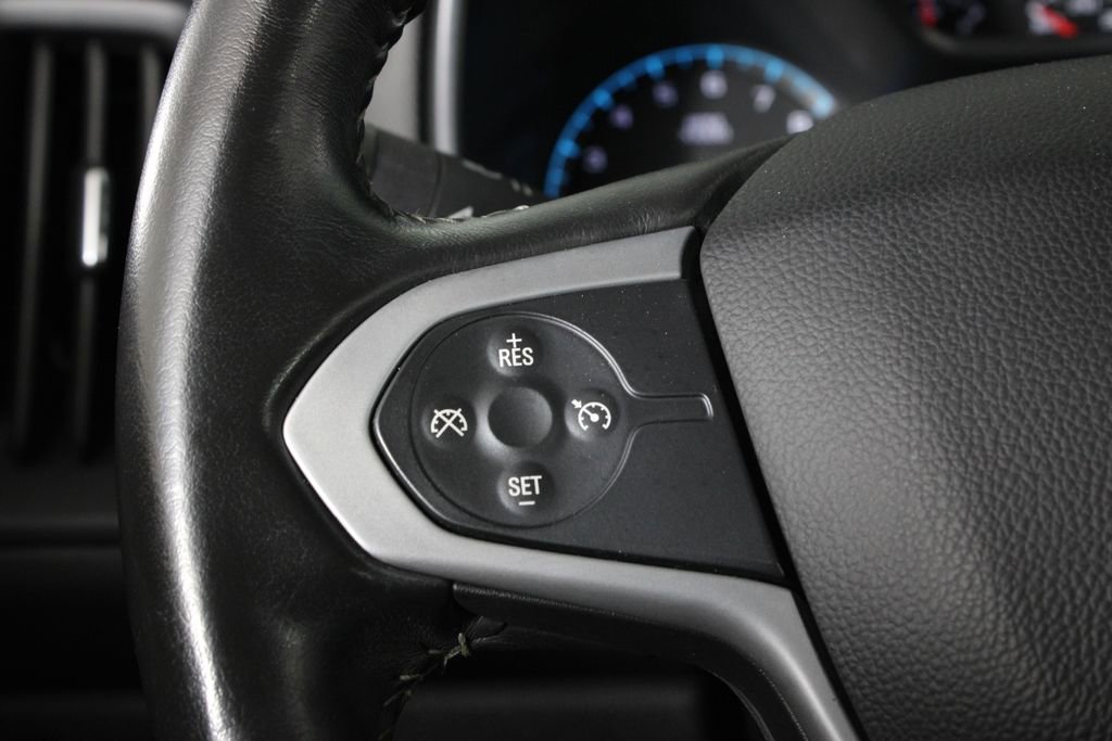 Used 2018 Chevrolet Colorado LT image 24