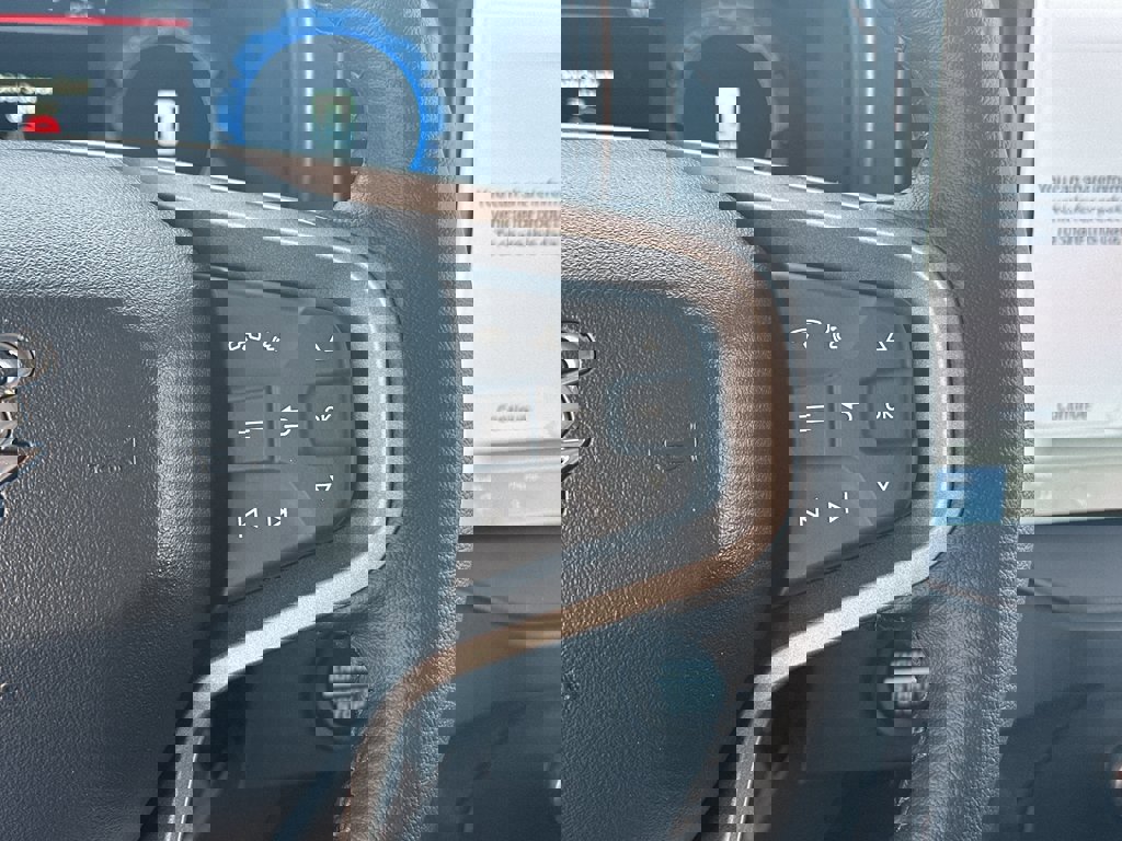 New 2026 Ford Bronco Big Bend image 15