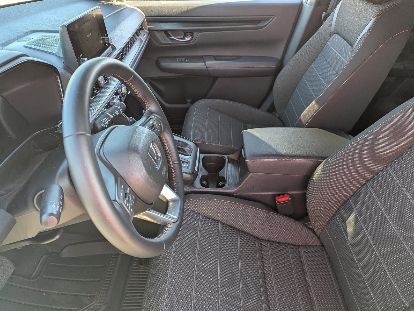 Used 2025 Honda CR-V Sport image 23