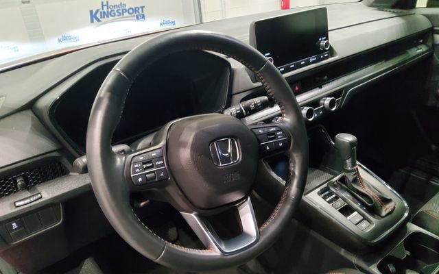 Used 2023 Honda CR-V Sport image 23