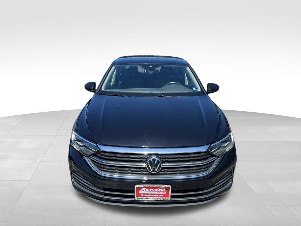 Used 2024 Volkswagen Jetta S FWD image 34