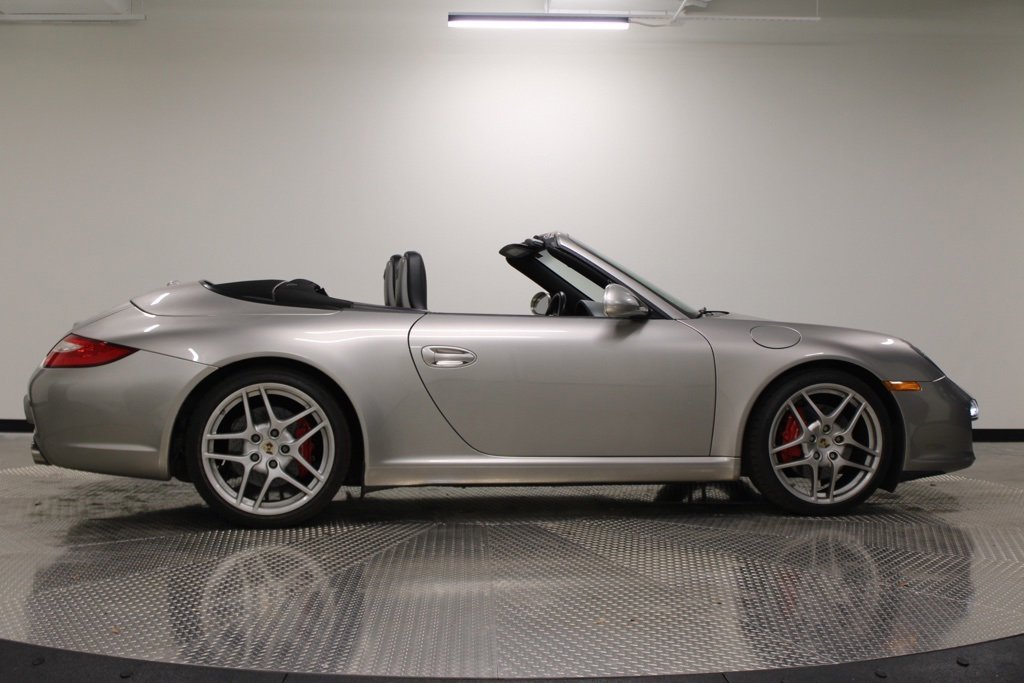 Used 2012 Porsche 911 Carrera S image 8