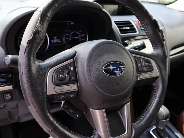 Used 2018 Subaru Forester 2.5i Touring AWD/4WD image 22