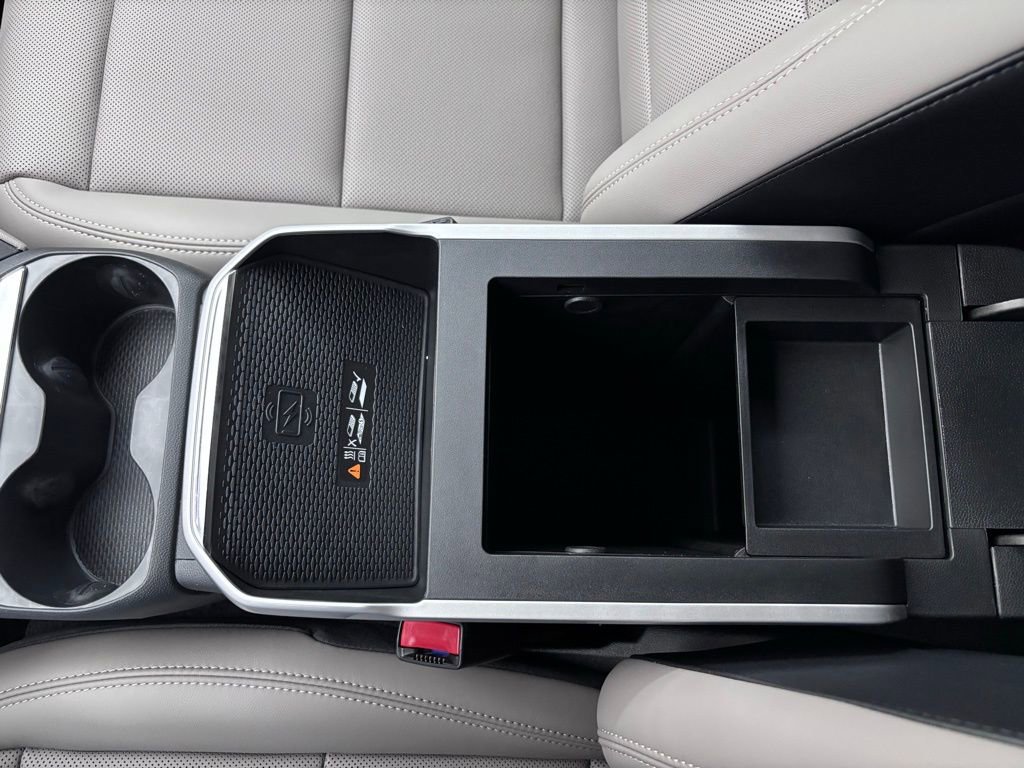 New 2026 GMC Terrain Elevation w/ Elevation Premium Package image 30