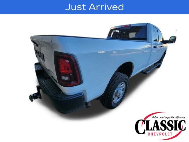 Used 2025 RAM 2500 Tradesman image 7