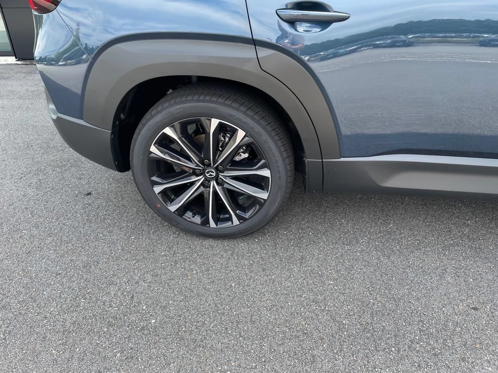 New 2026 MAZDA CX-50 AWD 2.5 S w/ Weather Package image 6