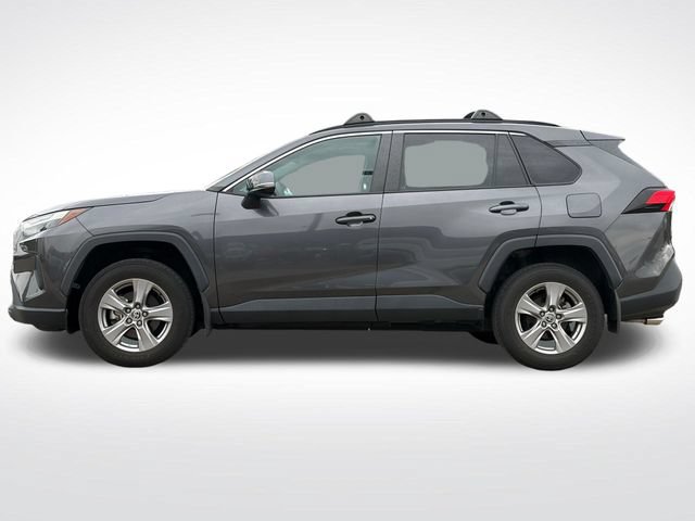 Used 2023 Toyota RAV4 XLE w/ Convenience Package AWD/4WD image 7