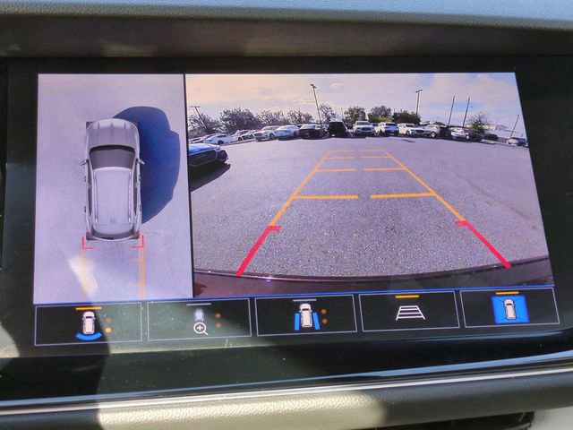 Used 2021 Buick Envision Avenir w/ Technology Package II image 25