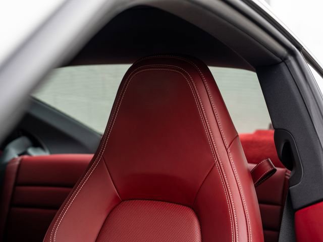 Certified 2022 Porsche 911 Carrera RWD image 20