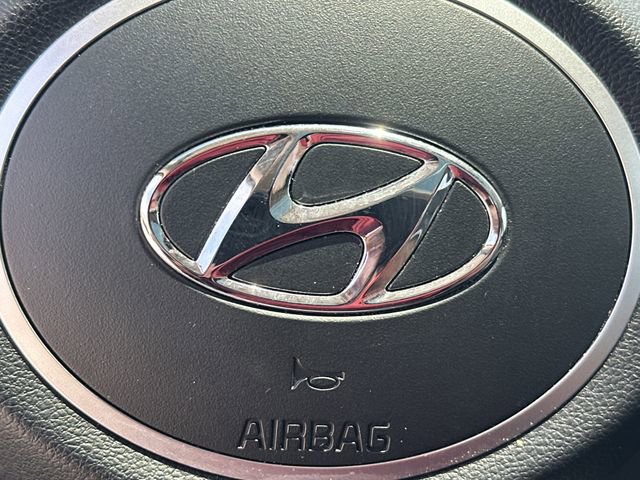 Certified 2023 Hyundai Tucson Limited FWD image 25