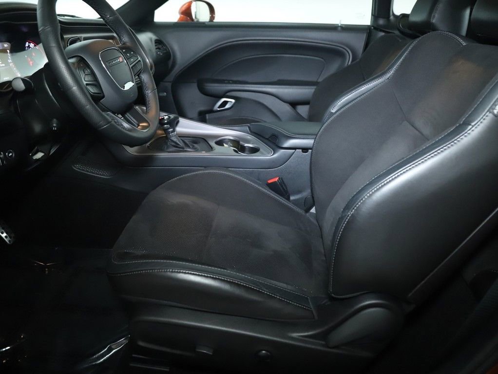 Certified 2023 Dodge Challenger GT w/ Plus Package image 17