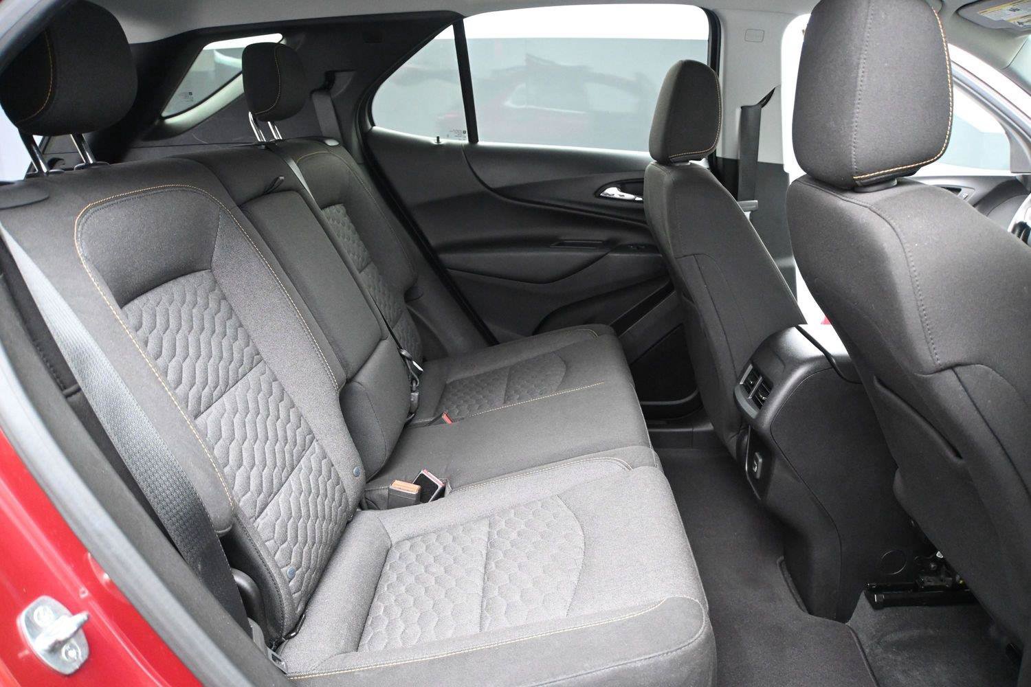 Used 2019 Chevrolet Equinox LT AWD/4WD image 18