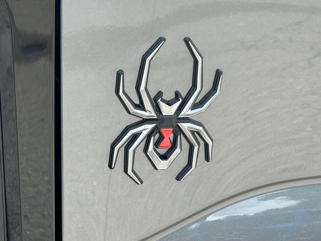 New 2026 Ford F250 Lariat image 20