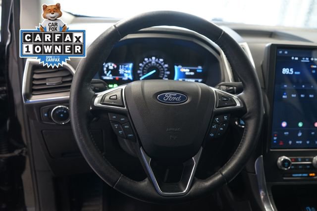 Certified 2024 Ford Edge Titanium image 21
