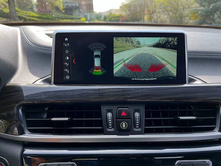 Used 2019 BMW X2 M35i w/ Premium Package image 19