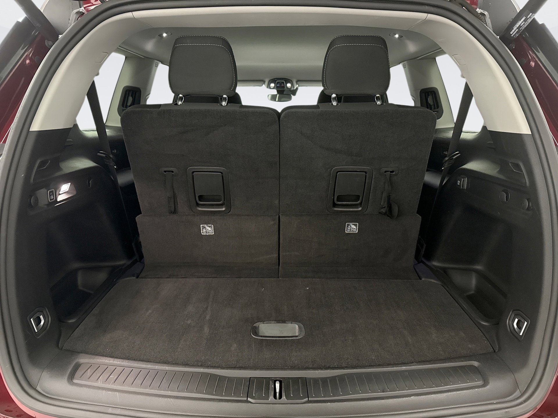 Used 2021 Jeep Grand Cherokee L Laredo w/ Luxury Tech Group I image 22