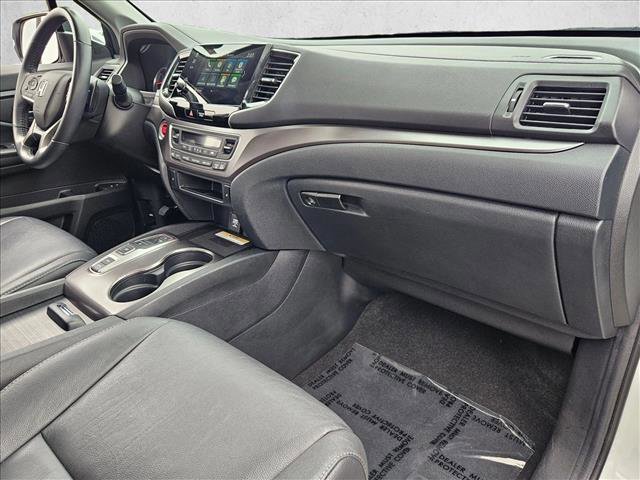 Certified 2022 Honda Pilot Special Edition image 22