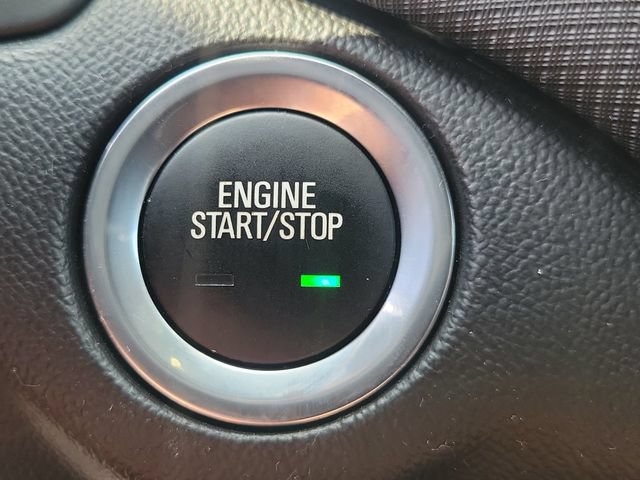 Used 2022 Chevrolet Equinox RS FWD image 17