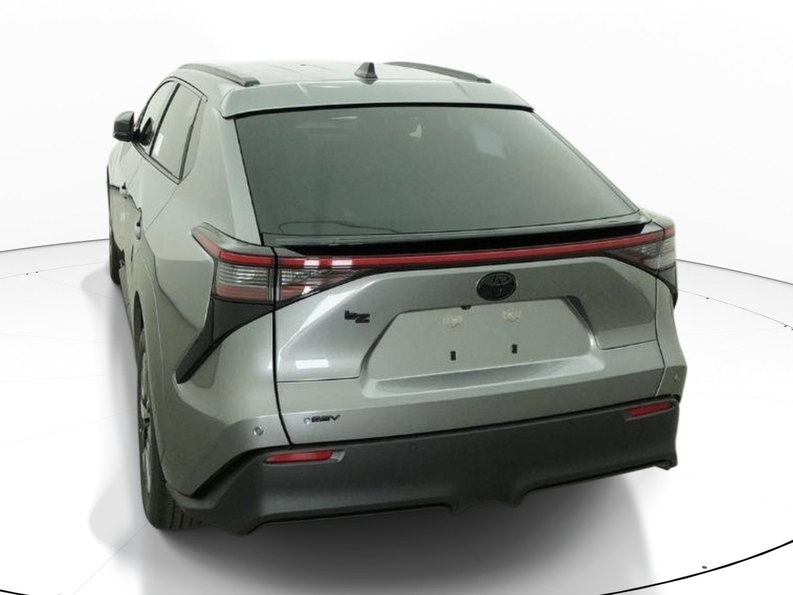 New 2026 Toyota bZ FWD image 6