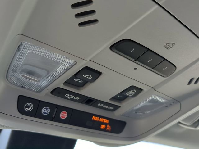 Certified 2021 Chevrolet Equinox Premier image 23